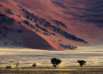 Соссусфлей, Намибия, фото № 80069 – фотографии Намибии