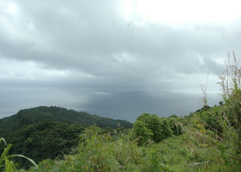 Бека остров, Вити Леву группа островов, Фиджи, фото № 49414 – фотографии Фиджи