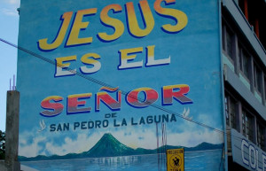 Сан Педро ла Лагуна, Атитлан озеро, Гватемала, фото № 70925 – фотографии Гватемалы