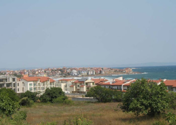 Дома в Созополе, Болгария. Фото 7 – фотографии Болгарии