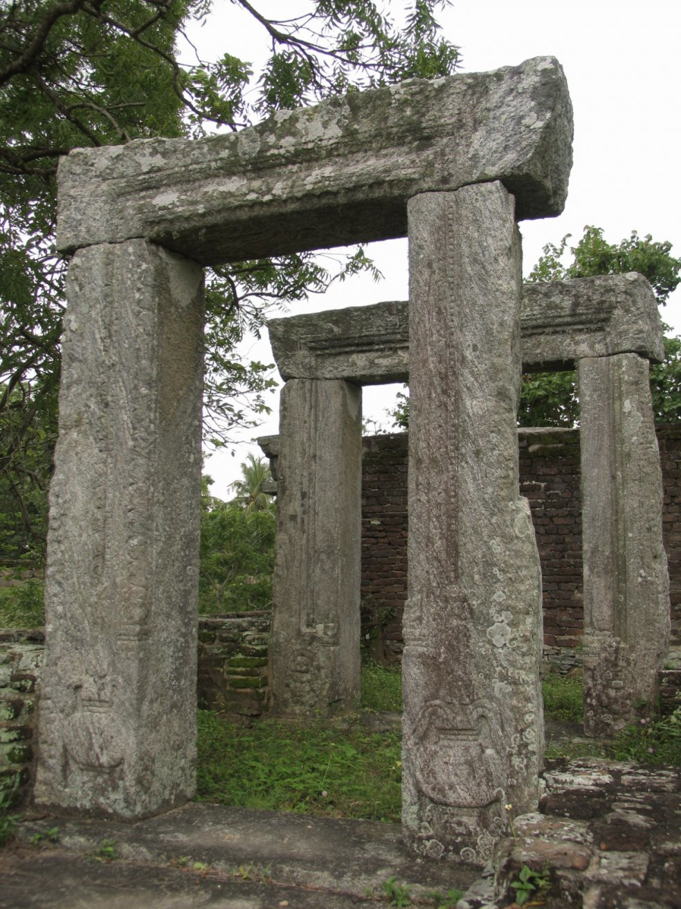 Япахува, Шри-Ланка, фото № 52727 – фотографии Шри-Ланки