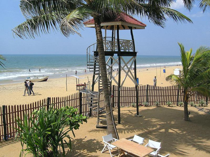 Маунт Лавиния, Шри-Ланка, фото № 51780 – фотографии Шри-Ланки