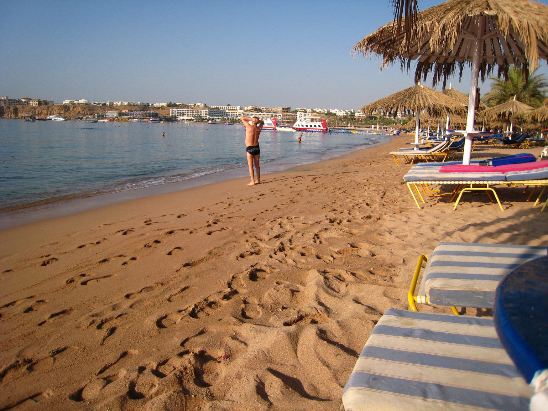 Шарм-эль-Шейх, Египет, фото № 35768 – фотографии Египта