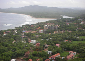 Тамариндо, Гуанакасте провинция, Коста-Рика, фото № 39957 – фотографии Коста-Рики