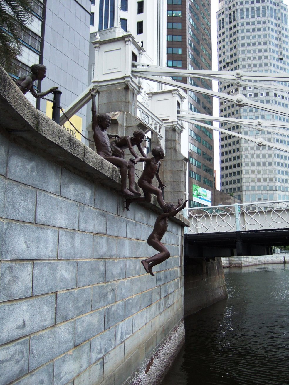 Сингапур, фото № 5152 – фотографии Сингапура