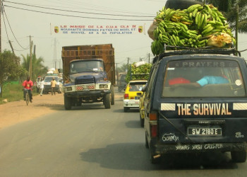 Камерун. Фото 5 – фотографии Камеруна