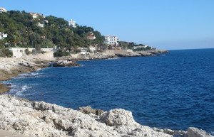 Берега в Кап-д'Ай, Франция. Фото 3 – фотографии Франции