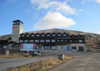 Юлляс, Финляндия, фото № 75374 – фотографии Финляндии