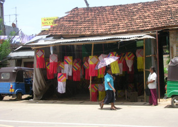 Велигама, Шри-Ланка, фото № 50847 – фотографии Шри-Ланки