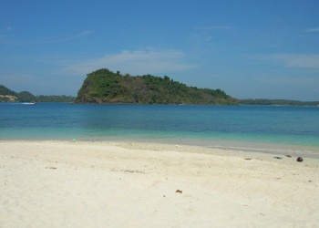 Море на острове Мак, Тайланд. Фото 18 – фотографии Таиланда