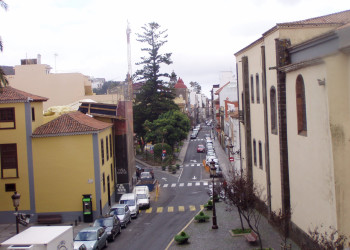 Сан-Кристобаль-де-ла-Лагуна, Тенерифе остров, Канарские острова, фото № 33252 – фотографии Канарских островов