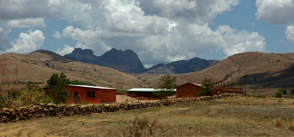Мадагаскар, фото № 2201 – фотографии Мадагаскара