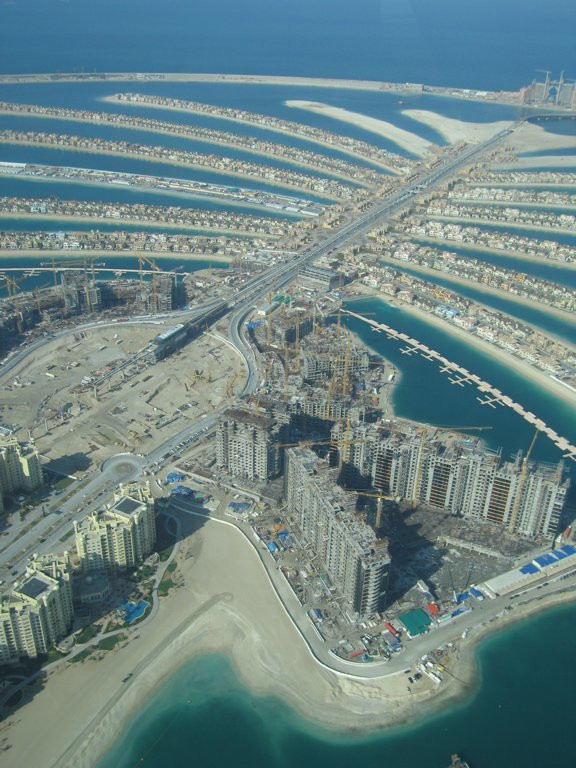 Дубай, ОАЭ, фото № 60899 – фотографии ОАЭ