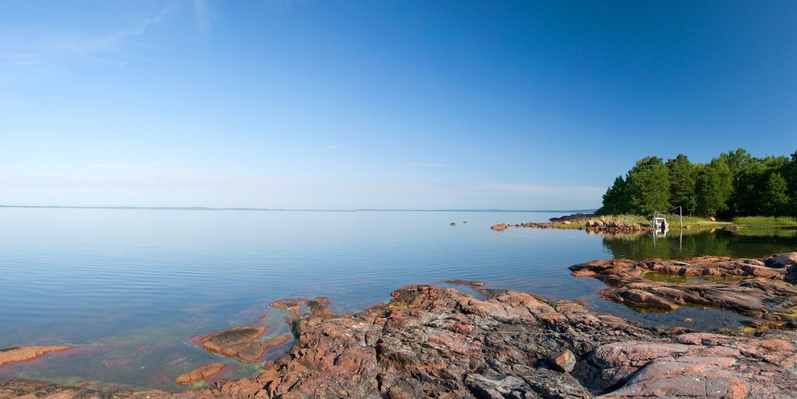 Аландские острова, Финляндия, фото № 74451 – фотографии Финляндии