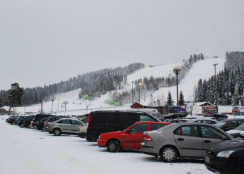 Химос, Финляндия, фото № 75323 – фотографии Финляндии