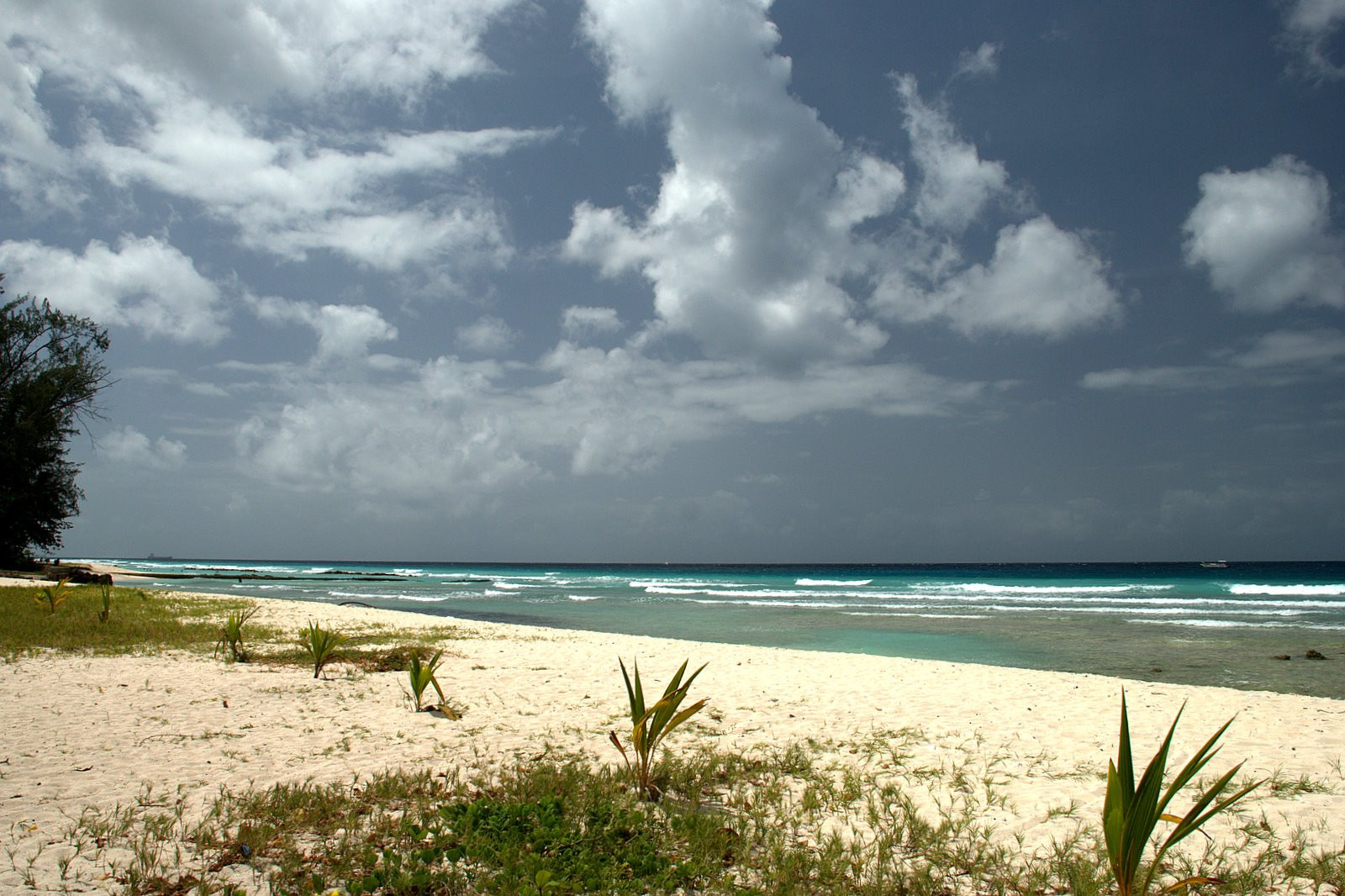 South Coast, Barbados – фотографии Барбадоса