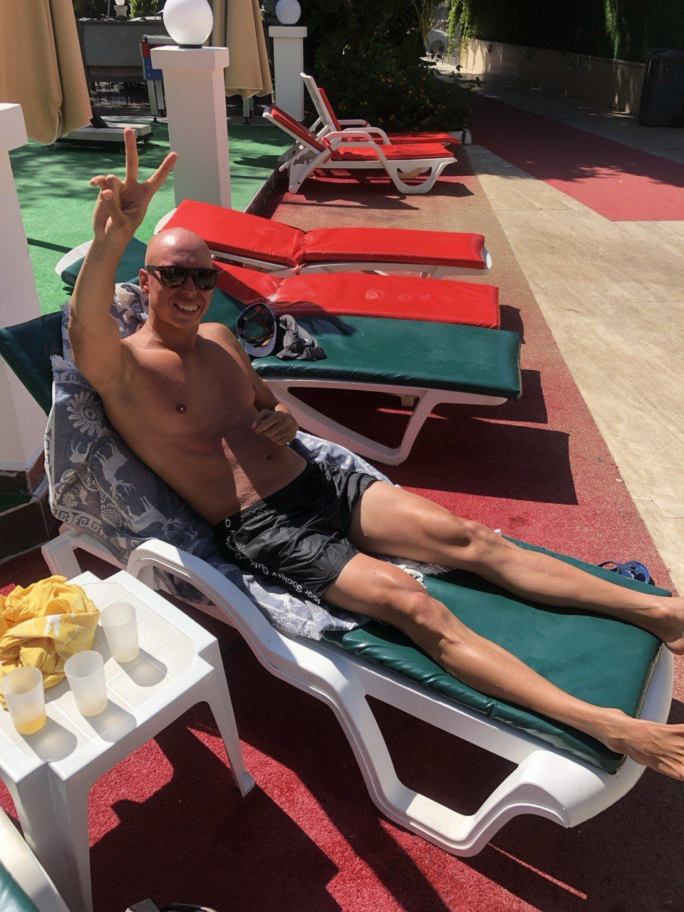 Рома – фотографии