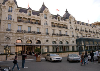 Монако, фото № 3949 – фотографии Монако