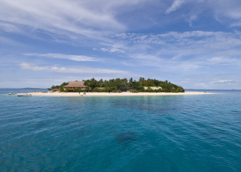 Бичкомбер остров, Маманука группа островов, Фиджи, фото № 48765 – фотографии Фиджи