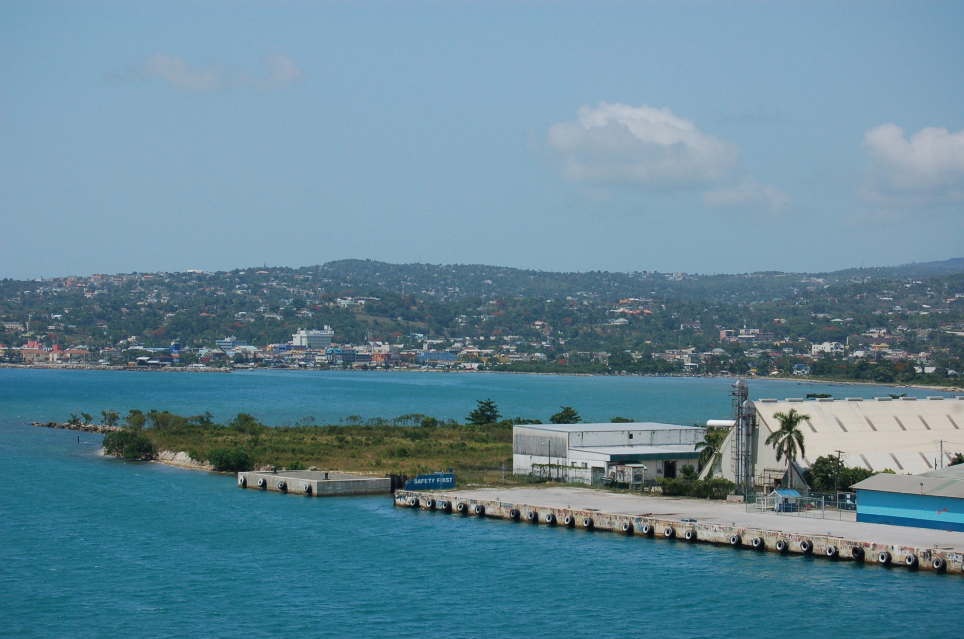 Побережье в Монтего Бей, Ямайка. Фото 7 – фотографии Ямайки