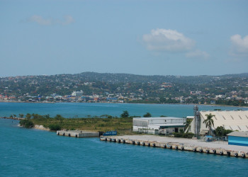 Побережье в Монтего Бей, Ямайка. Фото 7 – фотографии Ямайки