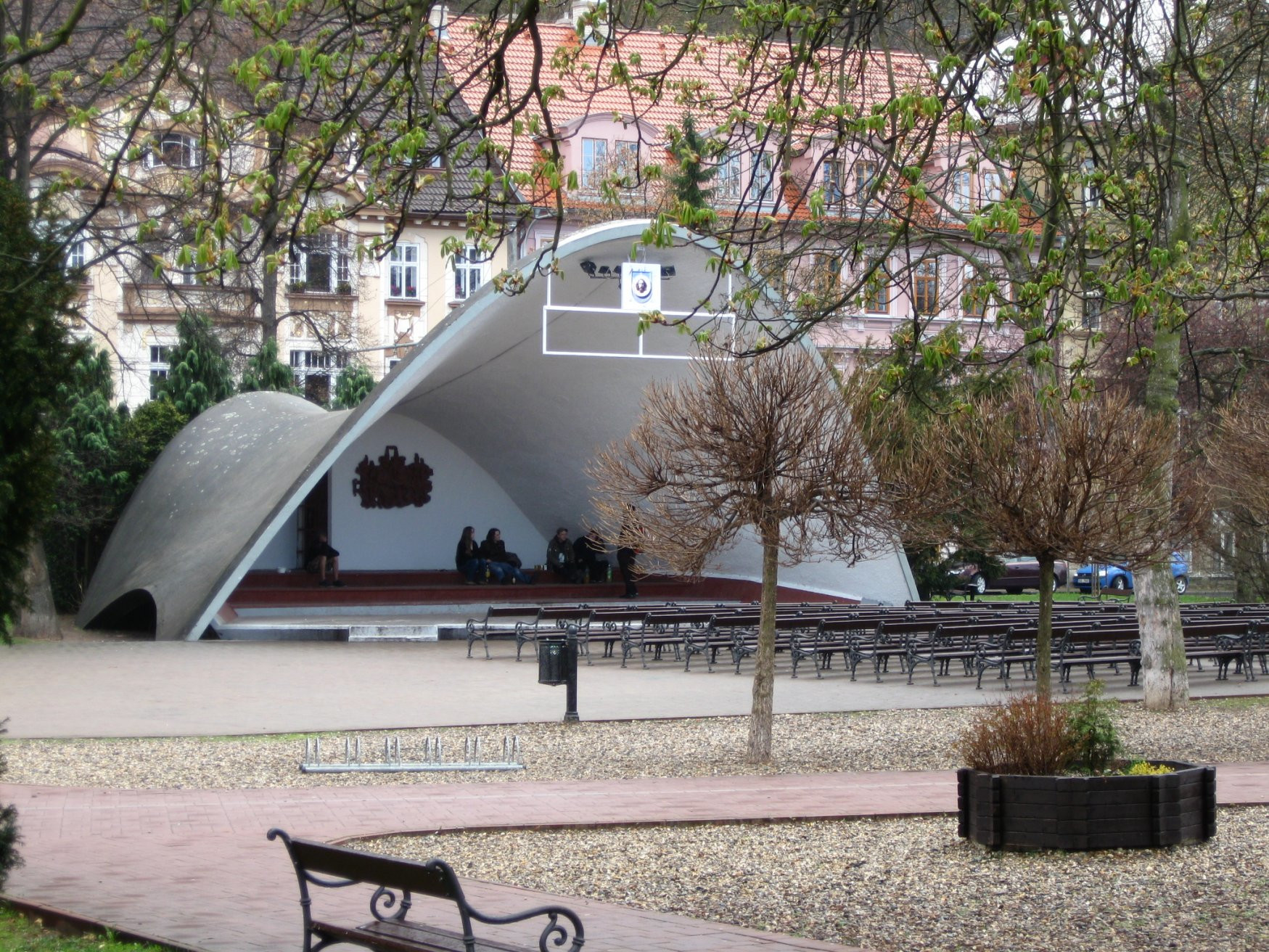 Чехия, фото № 3338 – фотографии Чехии