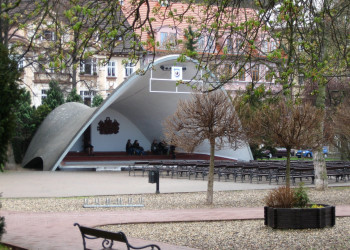 Чехия, фото № 3338 – фотографии Чехии