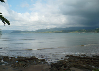 Дрейк Бэй, Пунтаренас провинция, Коста-Рика, фото № 40479 – фотографии Коста-Рики