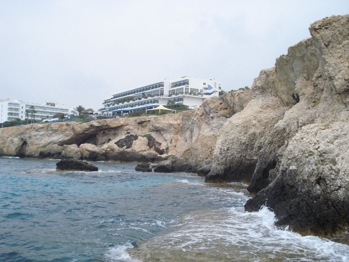 Айя-Напа, Кипр, фото № 37531 – фотографии Кипра