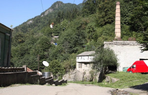 Саирме, Грузия, фото № 73593 – фотографии Грузии