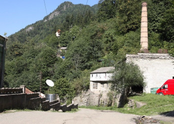 Саирме, Грузия, фото № 73593 – фотографии Грузии