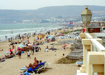 Марокко, фото № 196 – фотографии Марокко