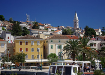 Дома в Мали-Лошинь, Хорватия. Фото 3 – фотографии Хорватии