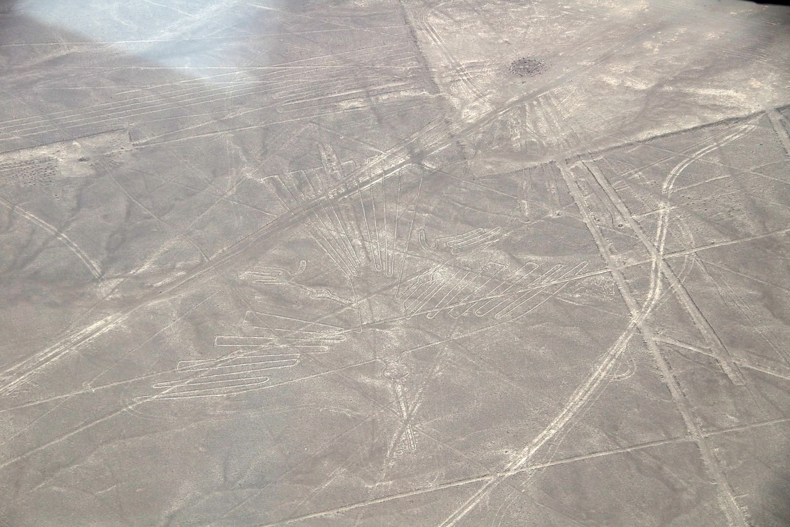 Peru_Nazca – фотографии Перу