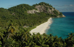 Природа острова Норт, Сейшелы. Фото 4 – фотографии Сейшельских островов