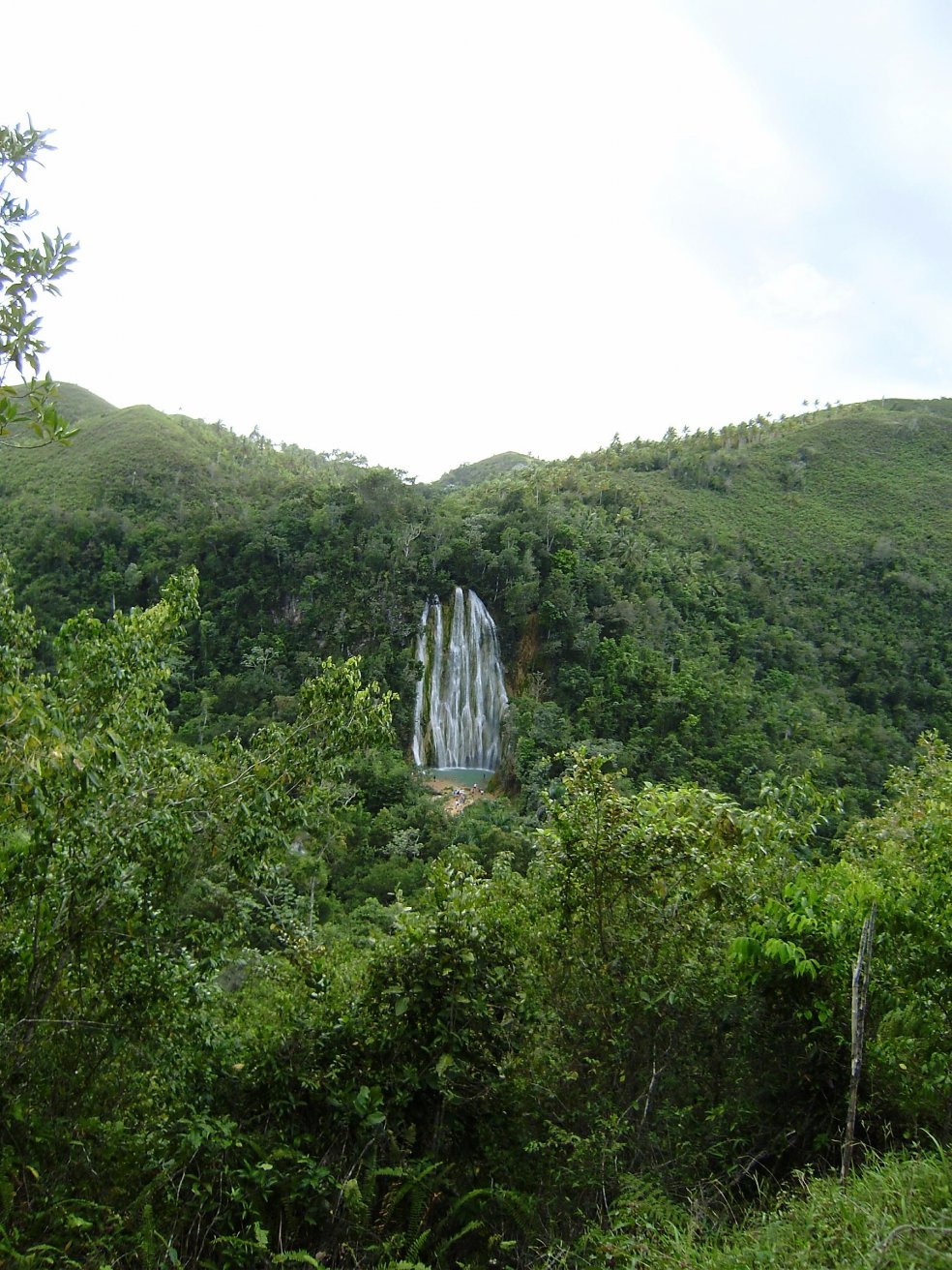 Самана, Доминикана, фото № 30659 – фотографии Доминиканы