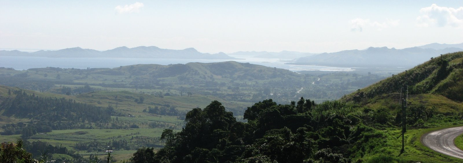 Вануа Леву группа островов, Фиджи, фото № 49223 – фотографии Фиджи