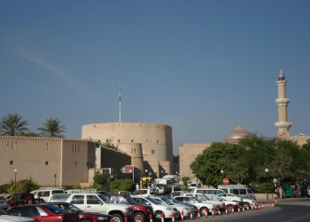 Низва, Оман, фото № 78127 – фотографии Омана