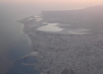 Ларнака, Кипр, фото № 37980 – фотографии Кипра