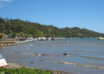 Самана, Доминикана, фото № 30644 – фотографии Доминиканы