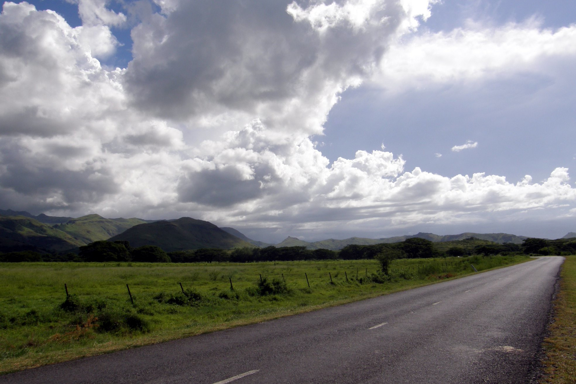 Вити Леву остров, Вити Леву группа островов, Фиджи, фото № 49683 – фотографии Фиджи
