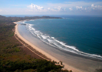 Плайя Джуионес, Гуанакасте провинция, Коста-Рика, фото № 39498 – фотографии Коста-Рики