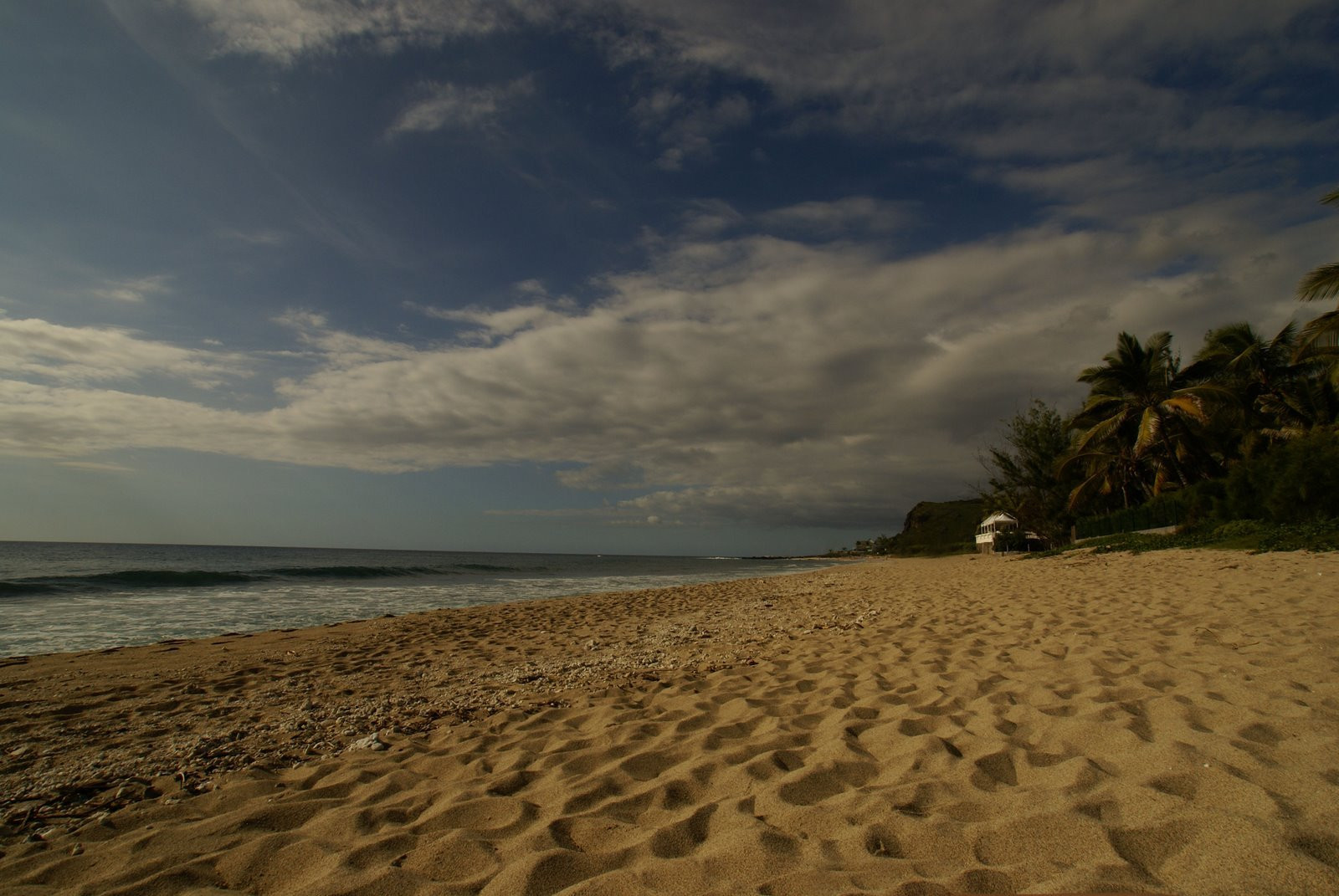 Букан-Кано, Реюньон, фото № 25322 – фотографии Реюньона