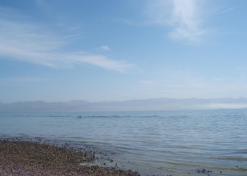 Таба, Египет, фото № 35450 – фотографии Египта