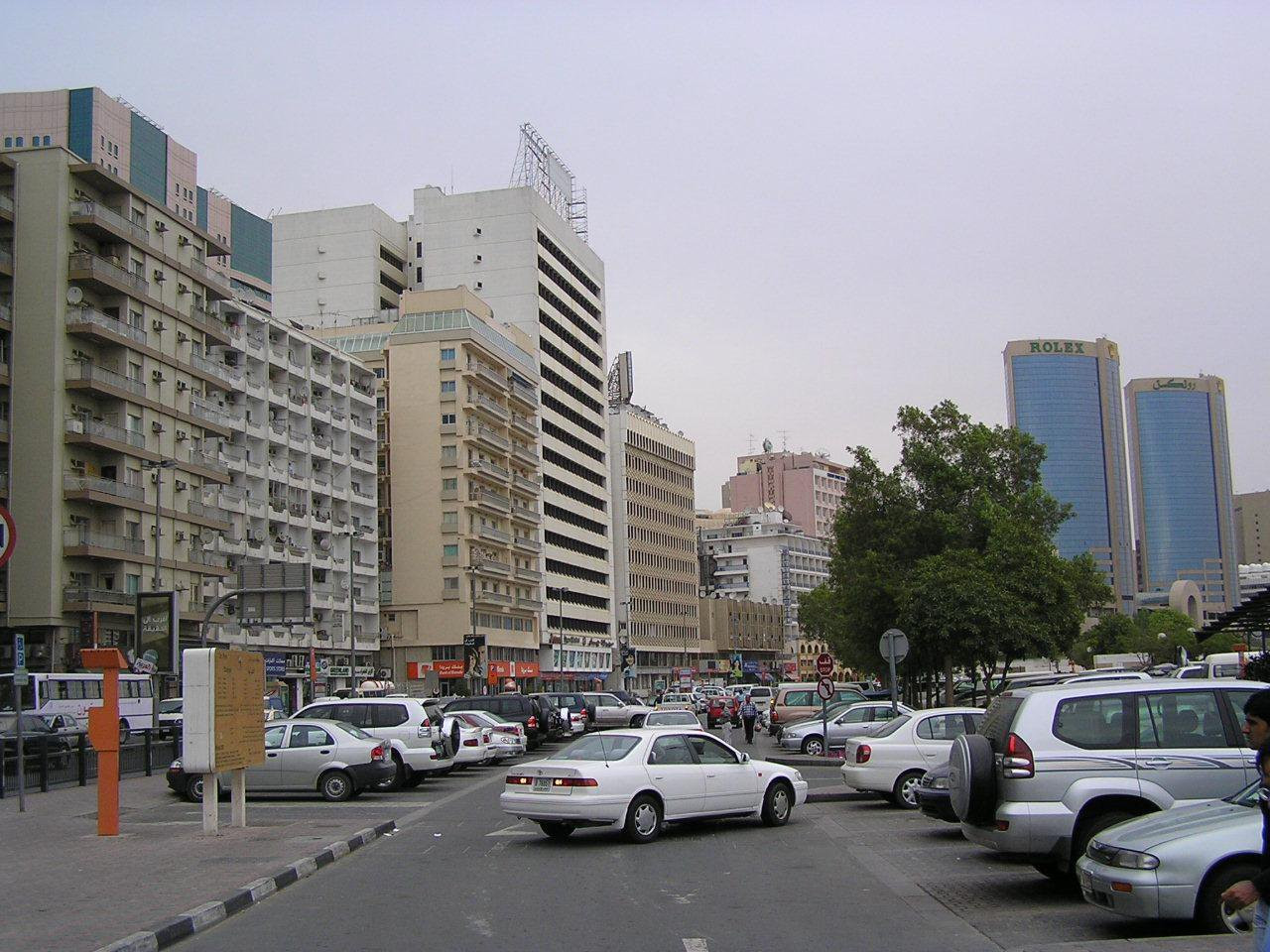 Шарджа, ОАЭ, фото № 61250 – фотографии ОАЭ