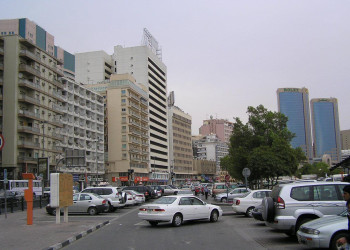 Шарджа, ОАЭ, фото № 61250 – фотографии ОАЭ