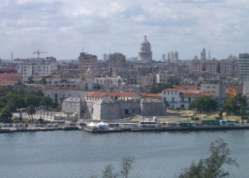 Набережная в Гаване, Куба. Фото 6 – фотографии Кубы