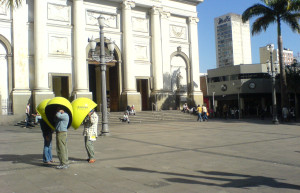 Театр в Кампинасе, Бразилия – фотографии Бразилии