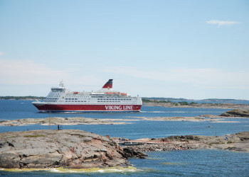Аландские острова, Финляндия, фото № 74449 – фотографии Финляндии