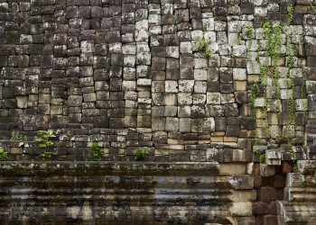 Храмовый комплекс Ангкор-Ват в Камбодже – фотографии Камбоджи